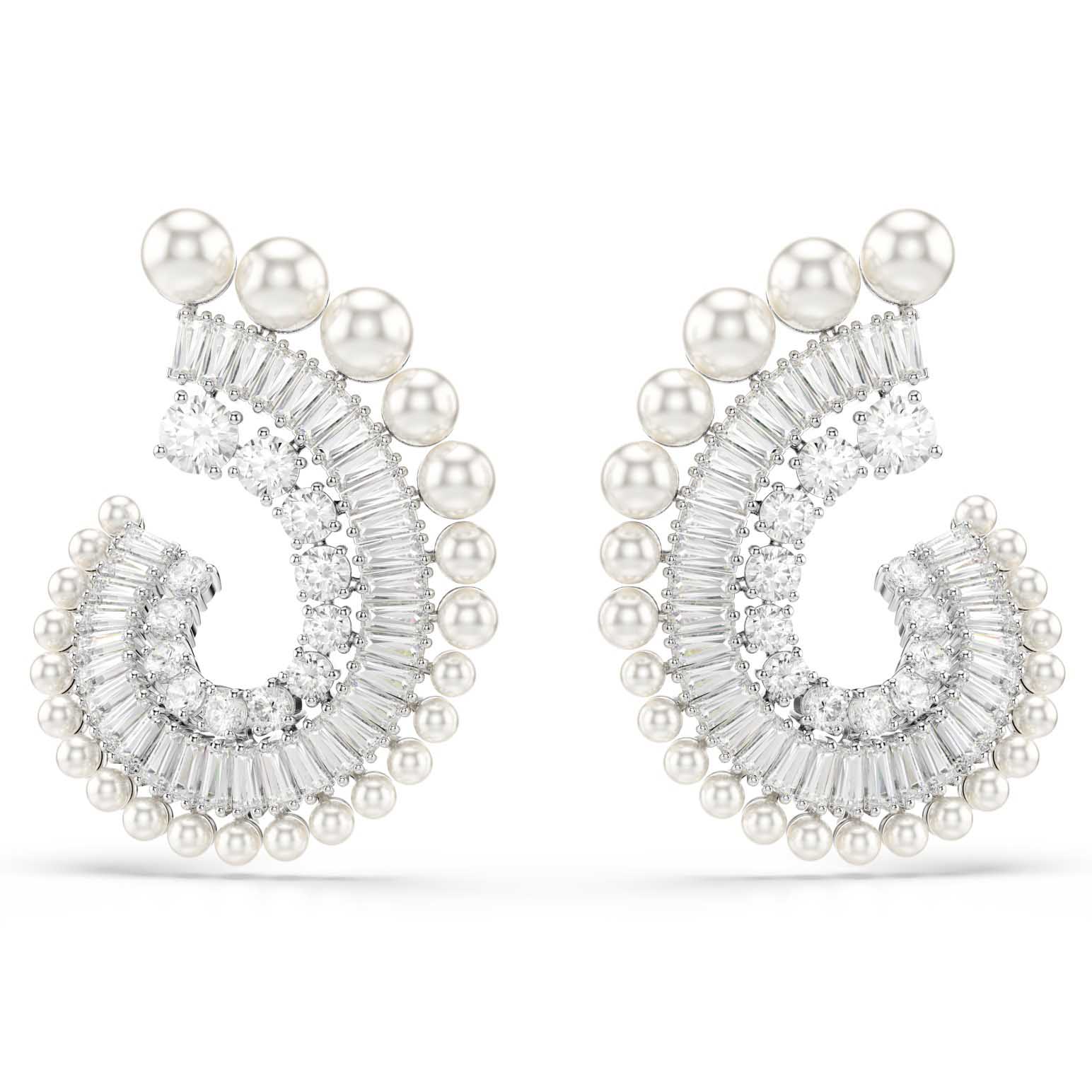 Swarovski x Ariana Grande Drop Earrings